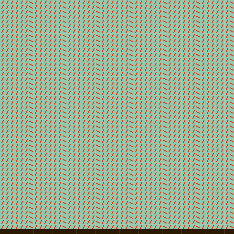 Tally! #2352 static NFT preview