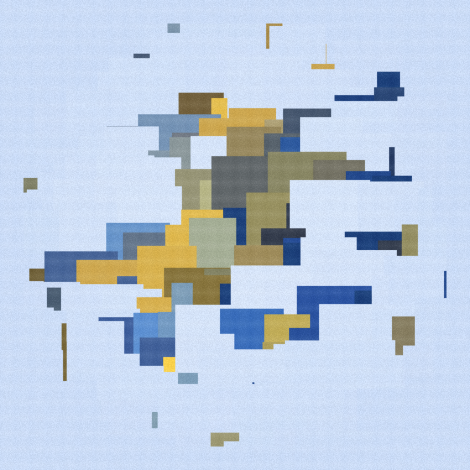Rekt Reverie #31 static token preview