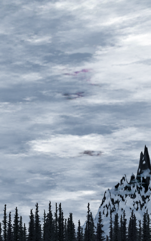 Secunda #79 static NFT preview