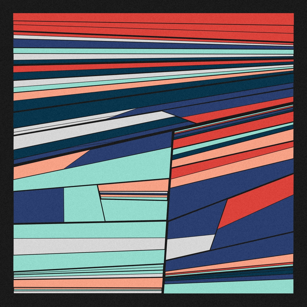 Joy Division #509 static token preview