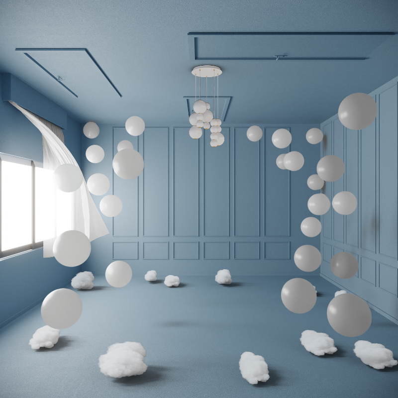 Room of Imagination #68 static token preview