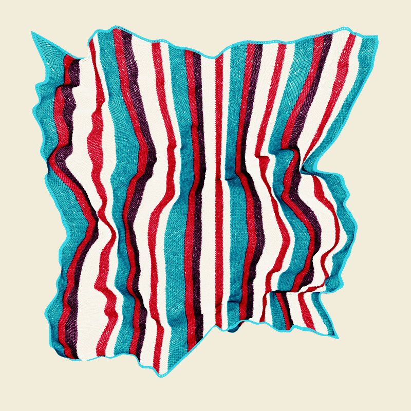 Impending Cloths #33 static token preview