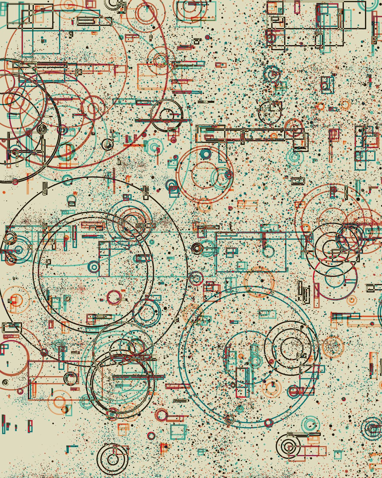 CR Art Sessions //1 #294 static token preview