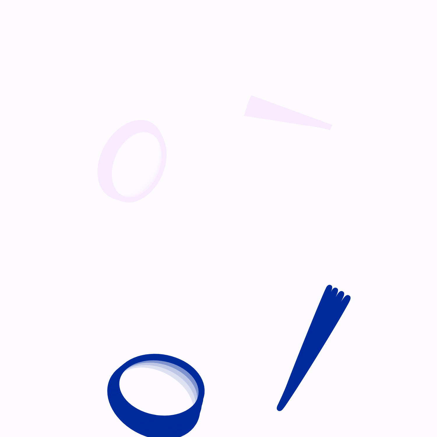 回った #179 static token preview