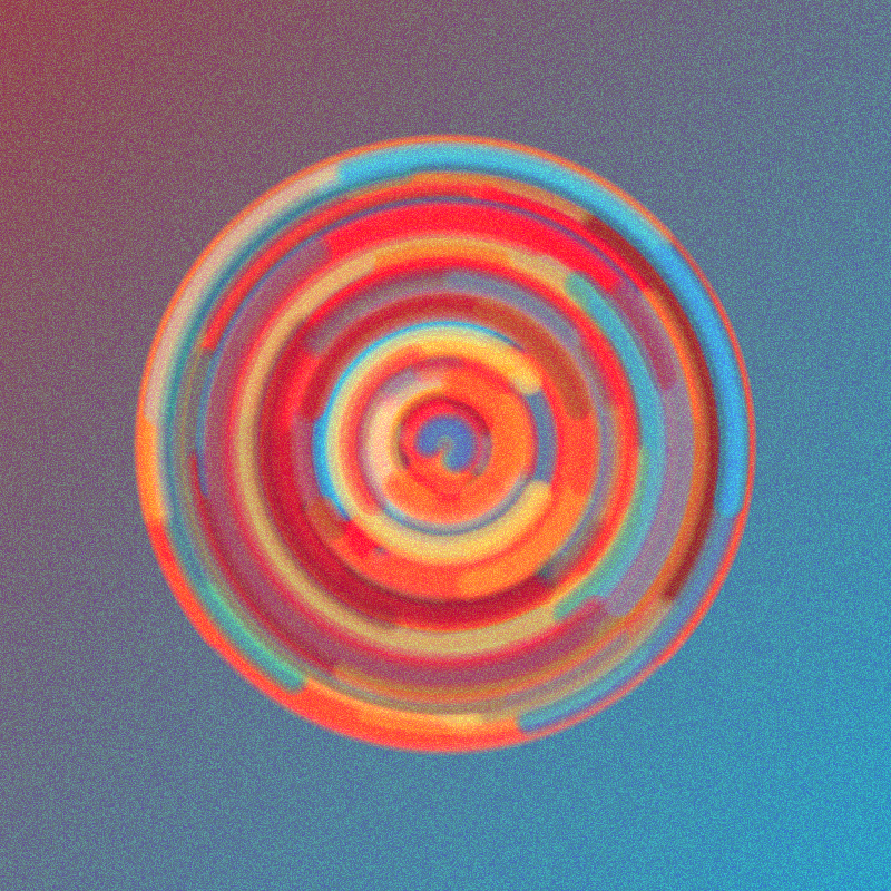 Wisp #990 static token preview