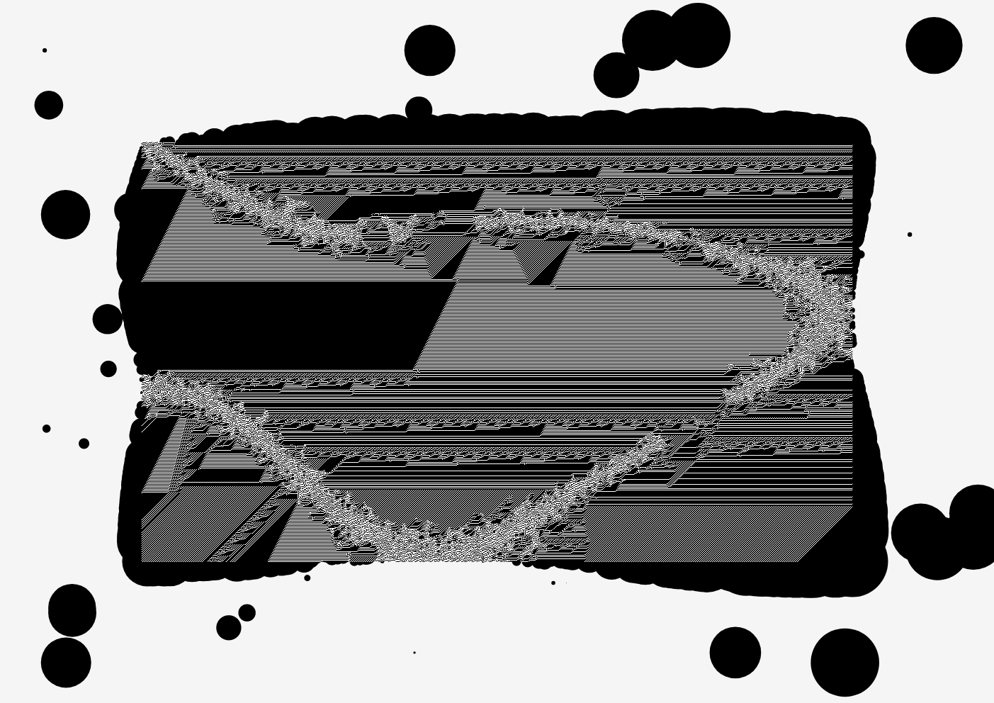 · 𝔩σσ爪𝐢ŇＧş 🕯 #249 static NFT preview