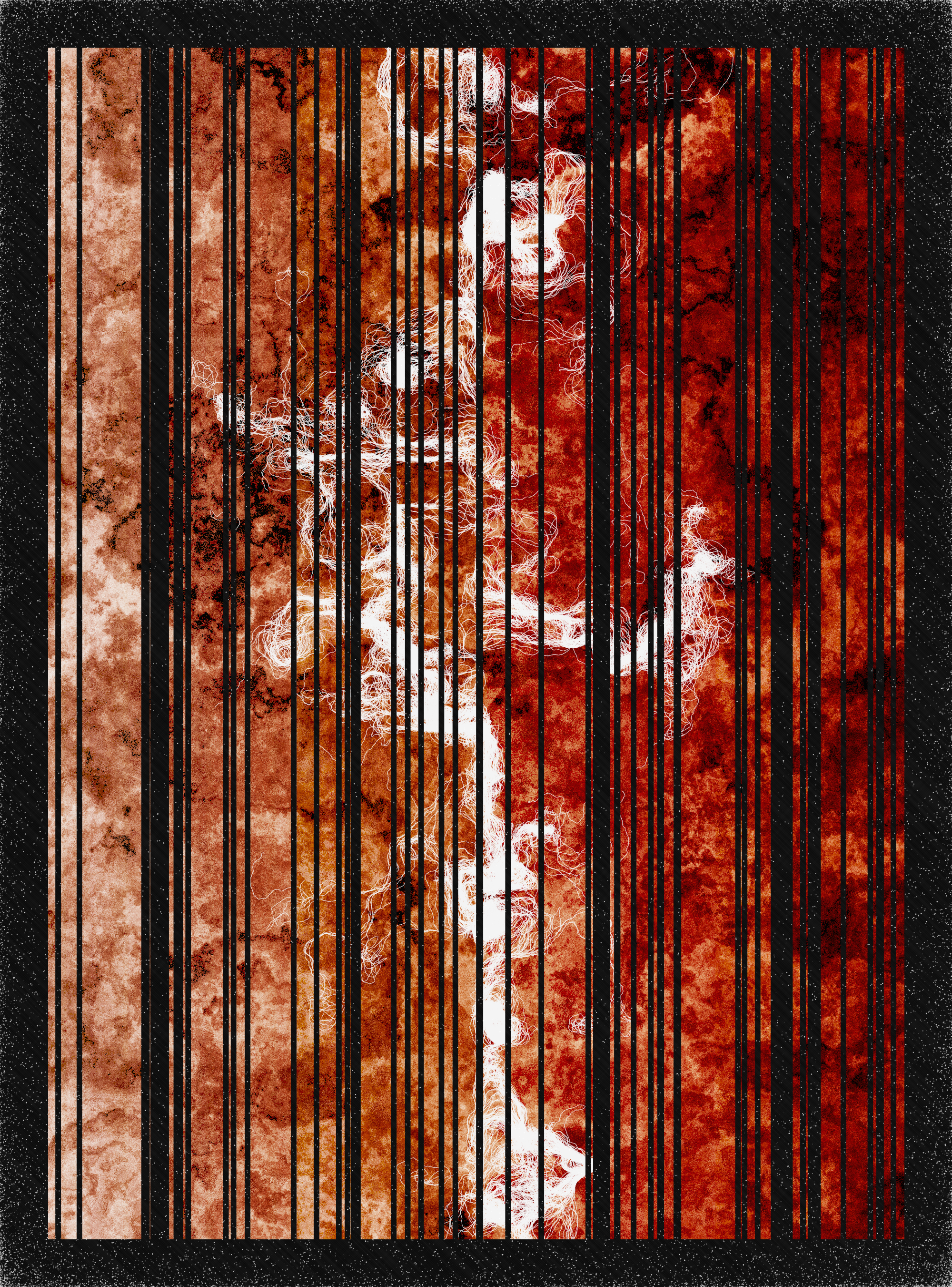 F.T.B.A #36 static NFT preview