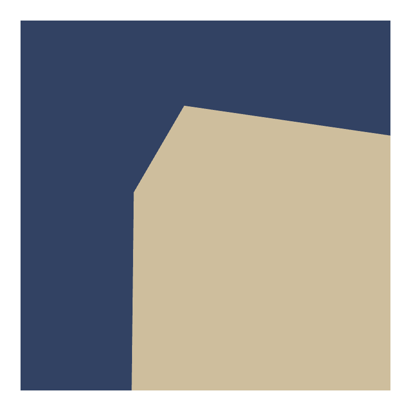 DON'T THINK #366 static token preview