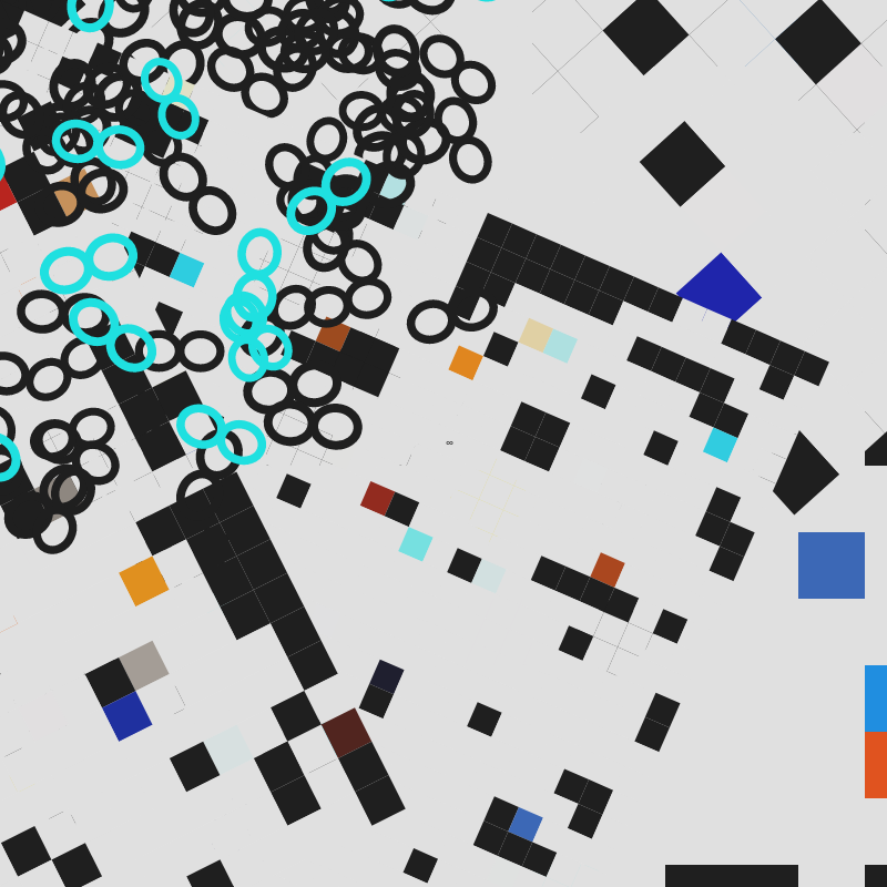 #Mugen|∞|CIↃ|ↀ++ #41 static NFT preview