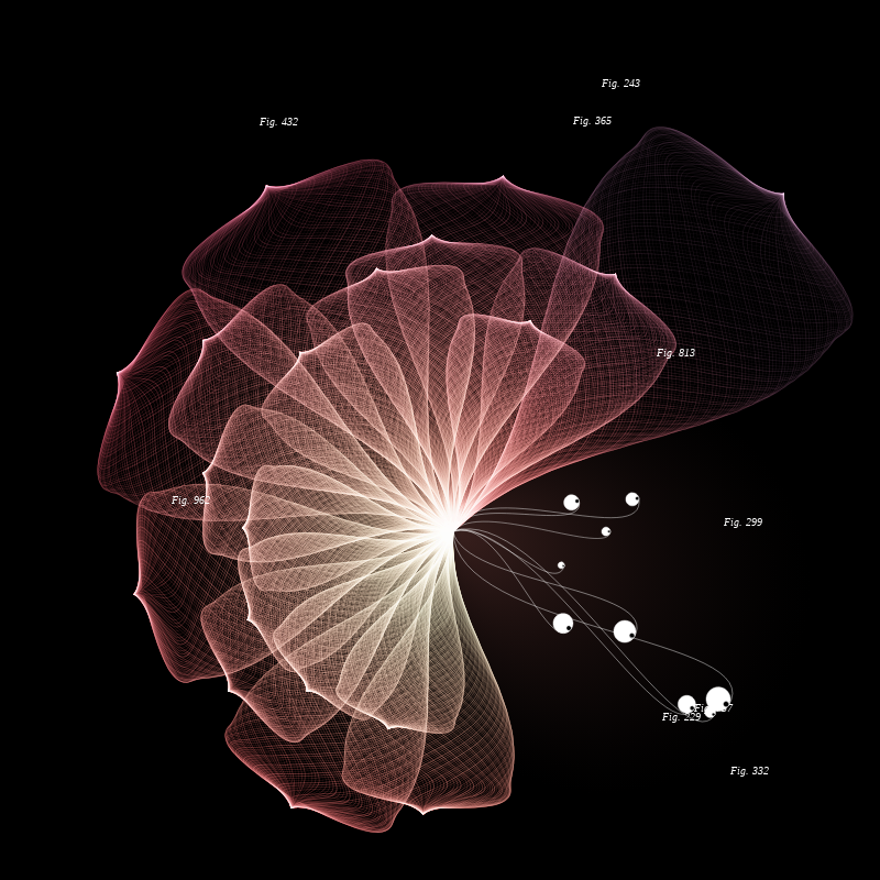 Herbarium #392 static token preview