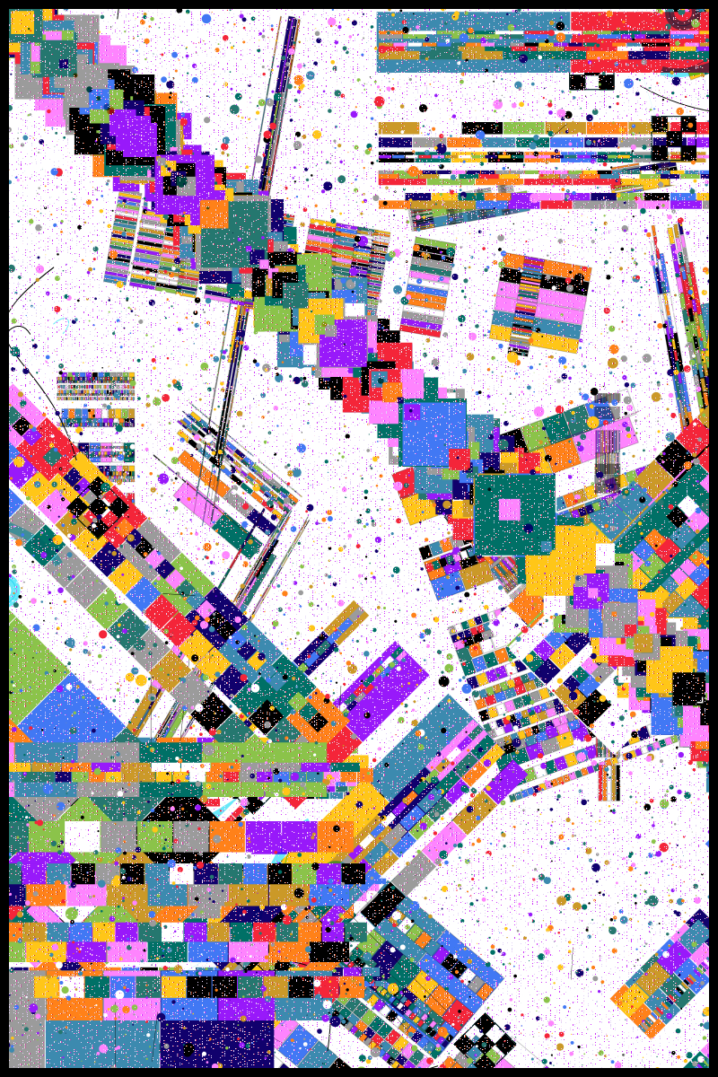 the Glory of Colours #235 static token preview