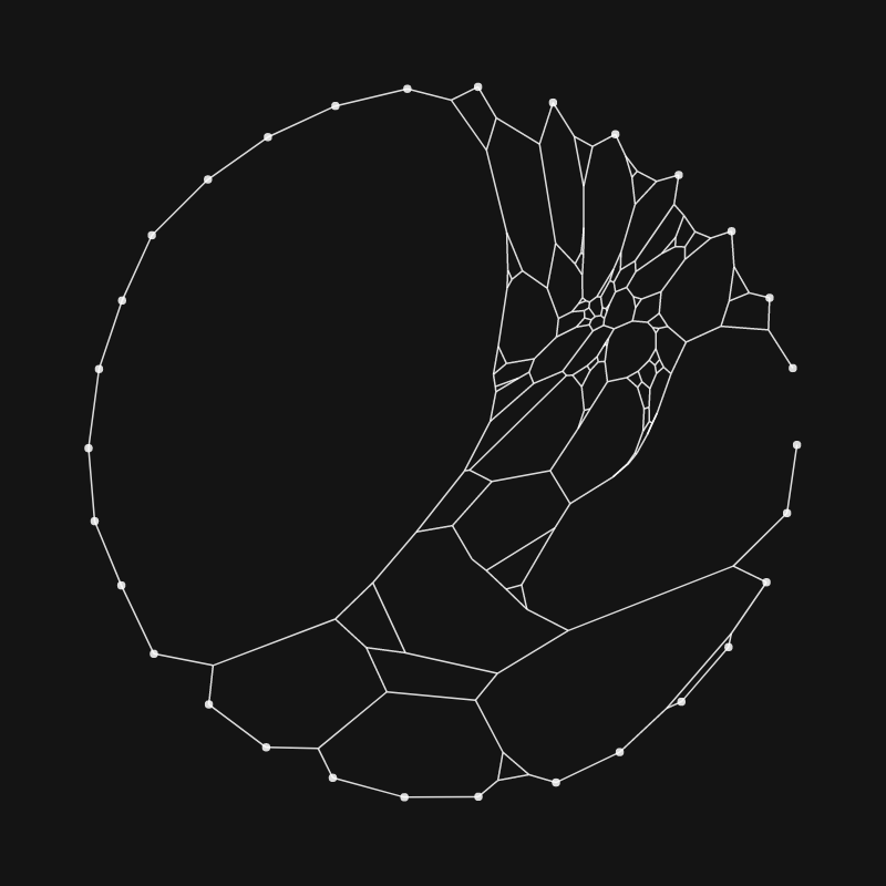 Elastic Web #229 static NFT preview