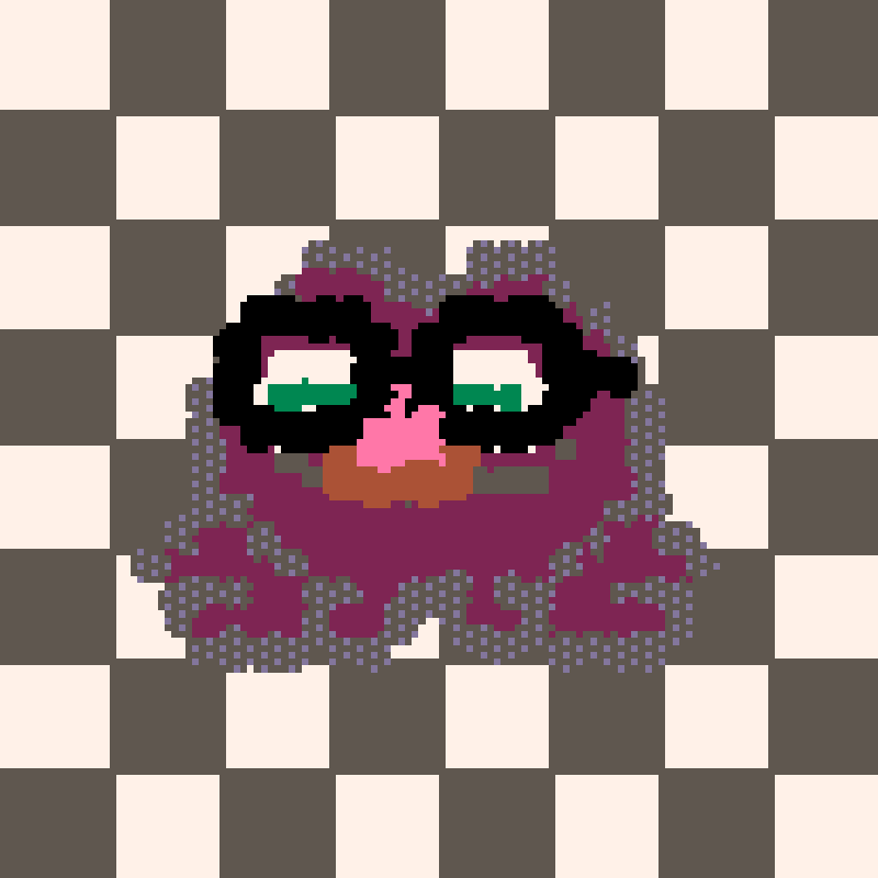 PICO TOADS #249 static NFT preview