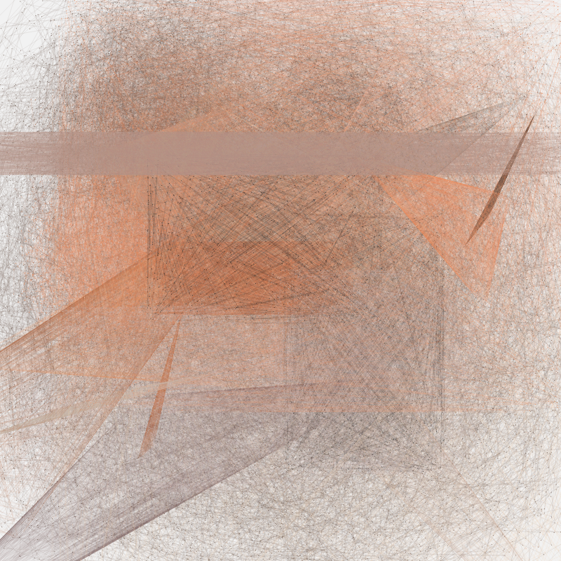 Coloring With Lines #18 static token preview