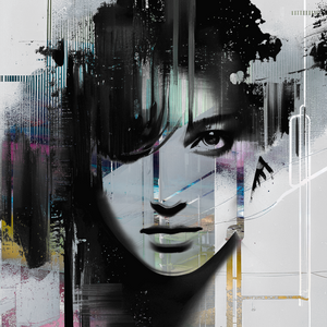 Beauty in Abstraction project preview