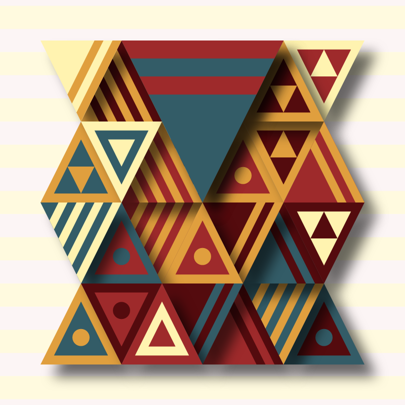 Simple Patterns 2 #193 static token preview