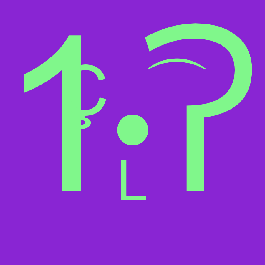 :///°+:(°// #17 static token preview