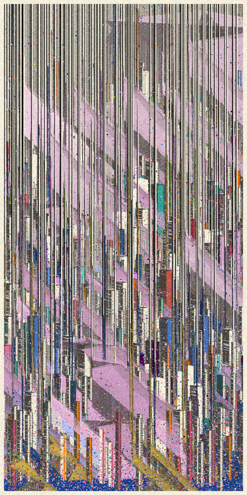 Here, After #189 static NFT preview