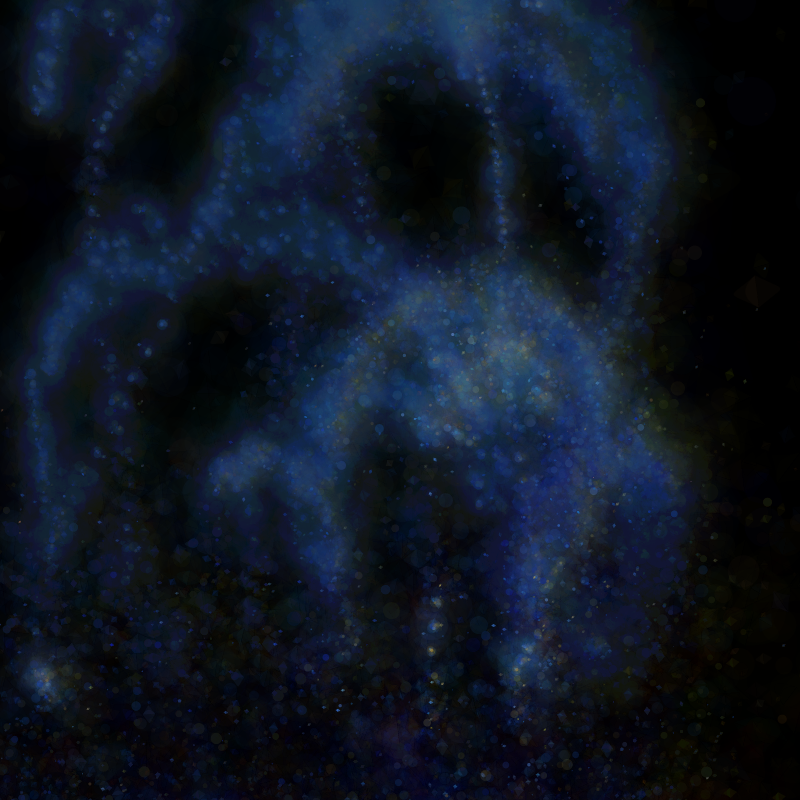 symphony redux #252 static NFT preview