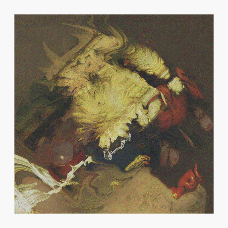 Nature Morte #35 static token preview