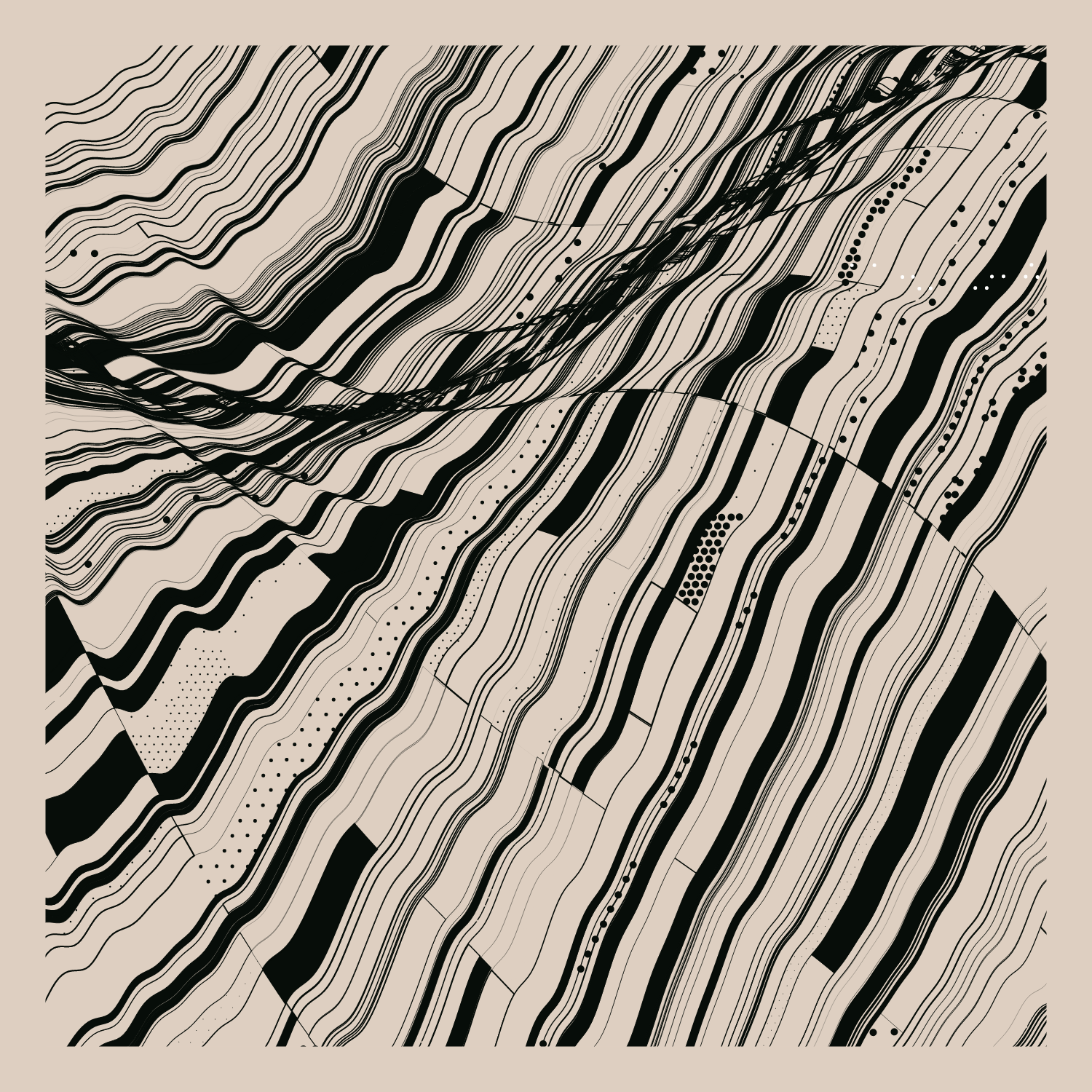 APERIODIC #249 static NFT preview