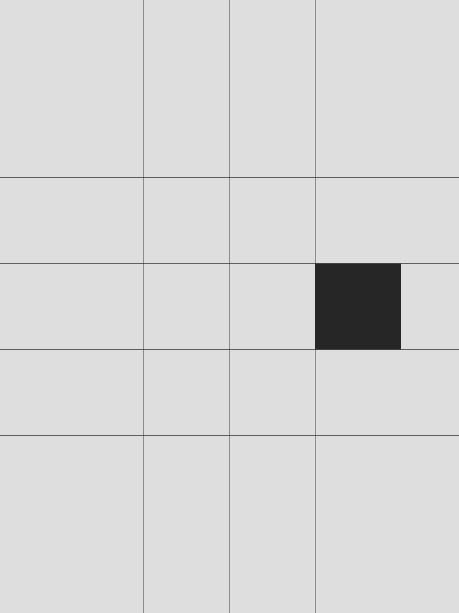 Sketch A #46 static NFT preview