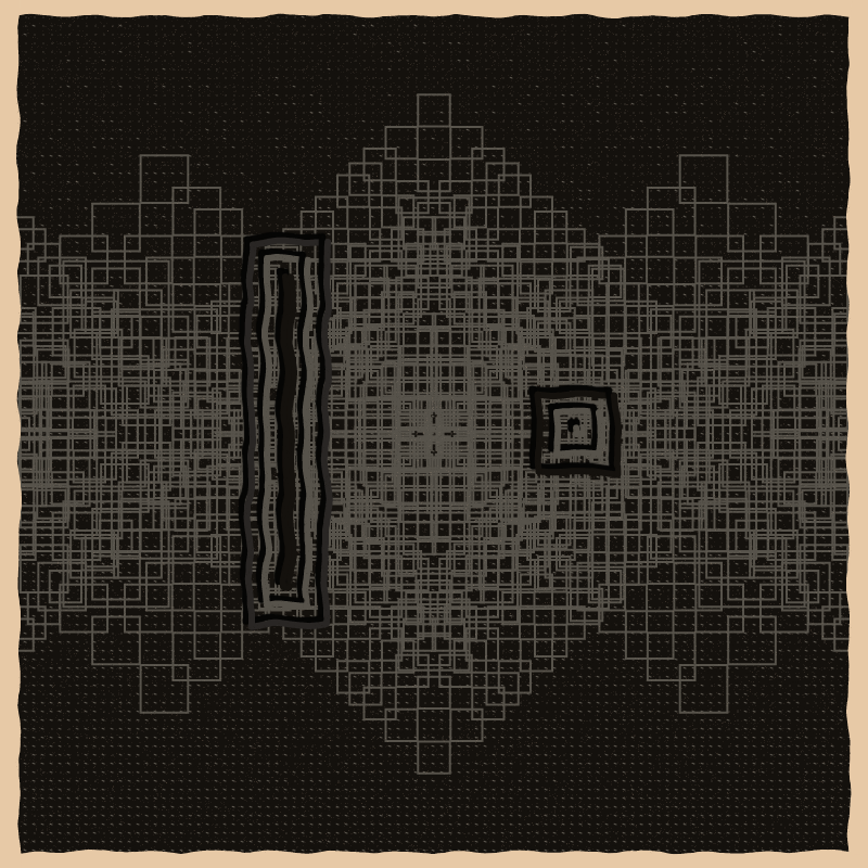 Assemble #303 static NFT preview