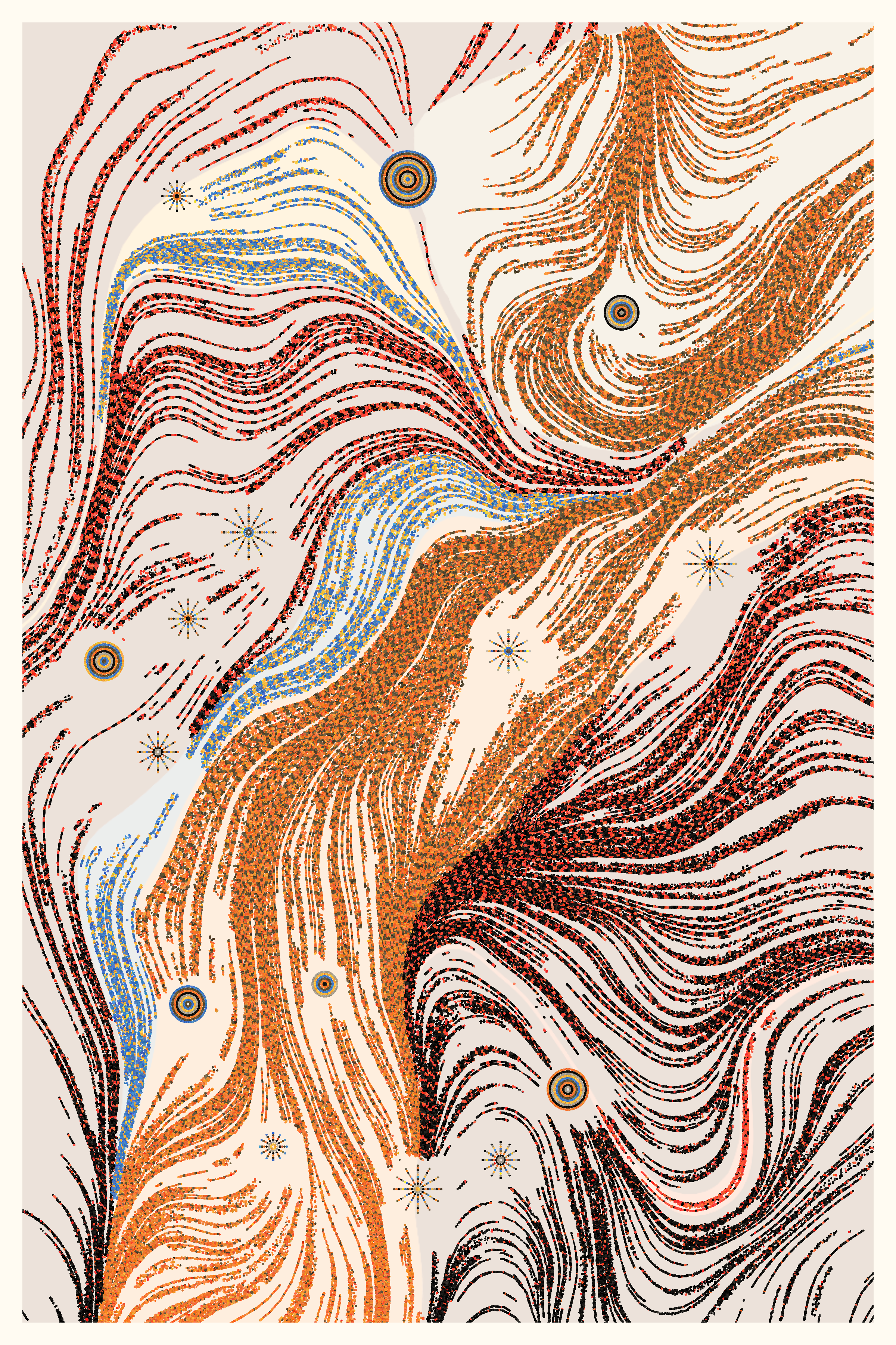 Maginaria #71 static NFT preview