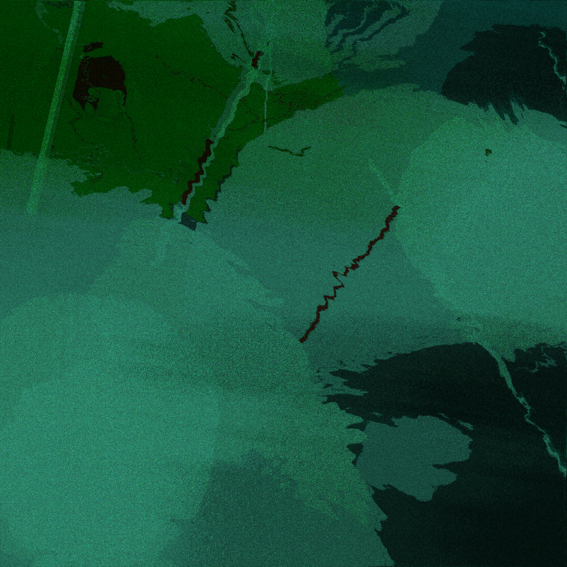 THE END #84 static NFT preview