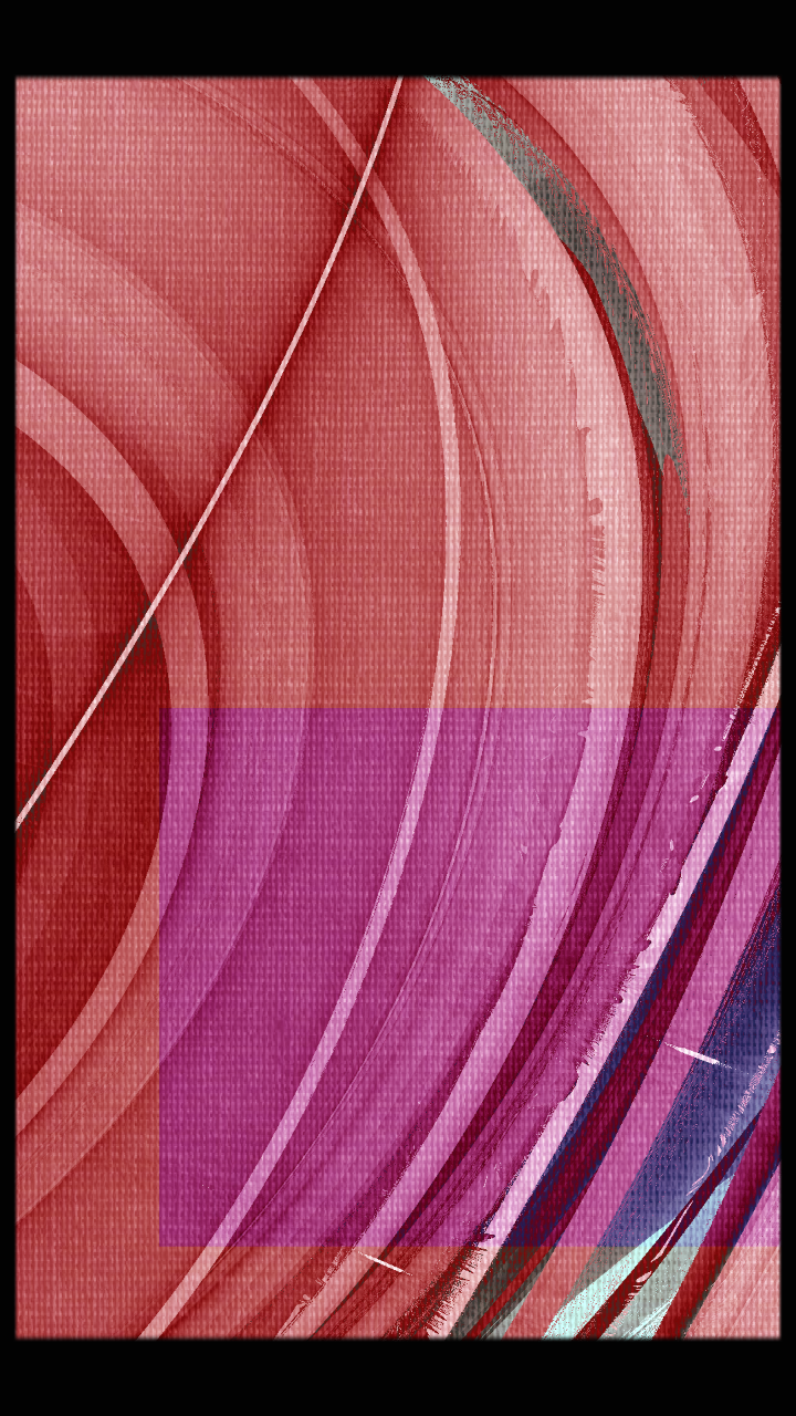 Magnolia Portrait #217 static token preview