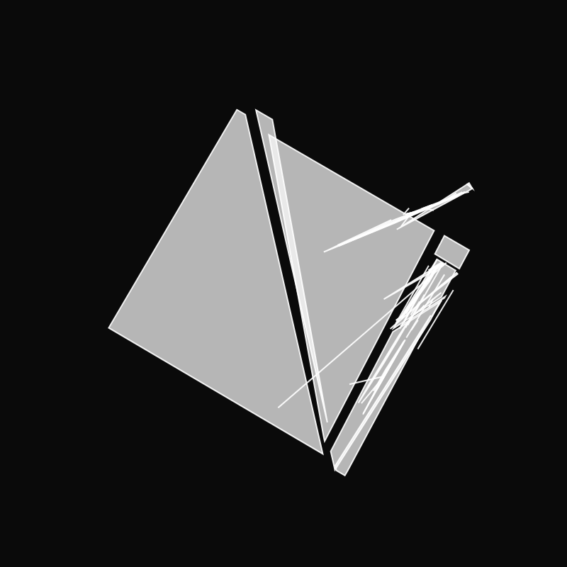 Fracture #116 static token preview