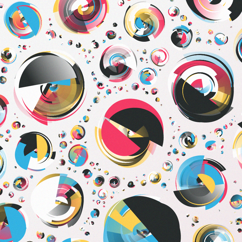 Twistings #83 static NFT preview