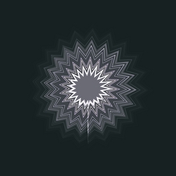 star (complex) #501 static NFT preview