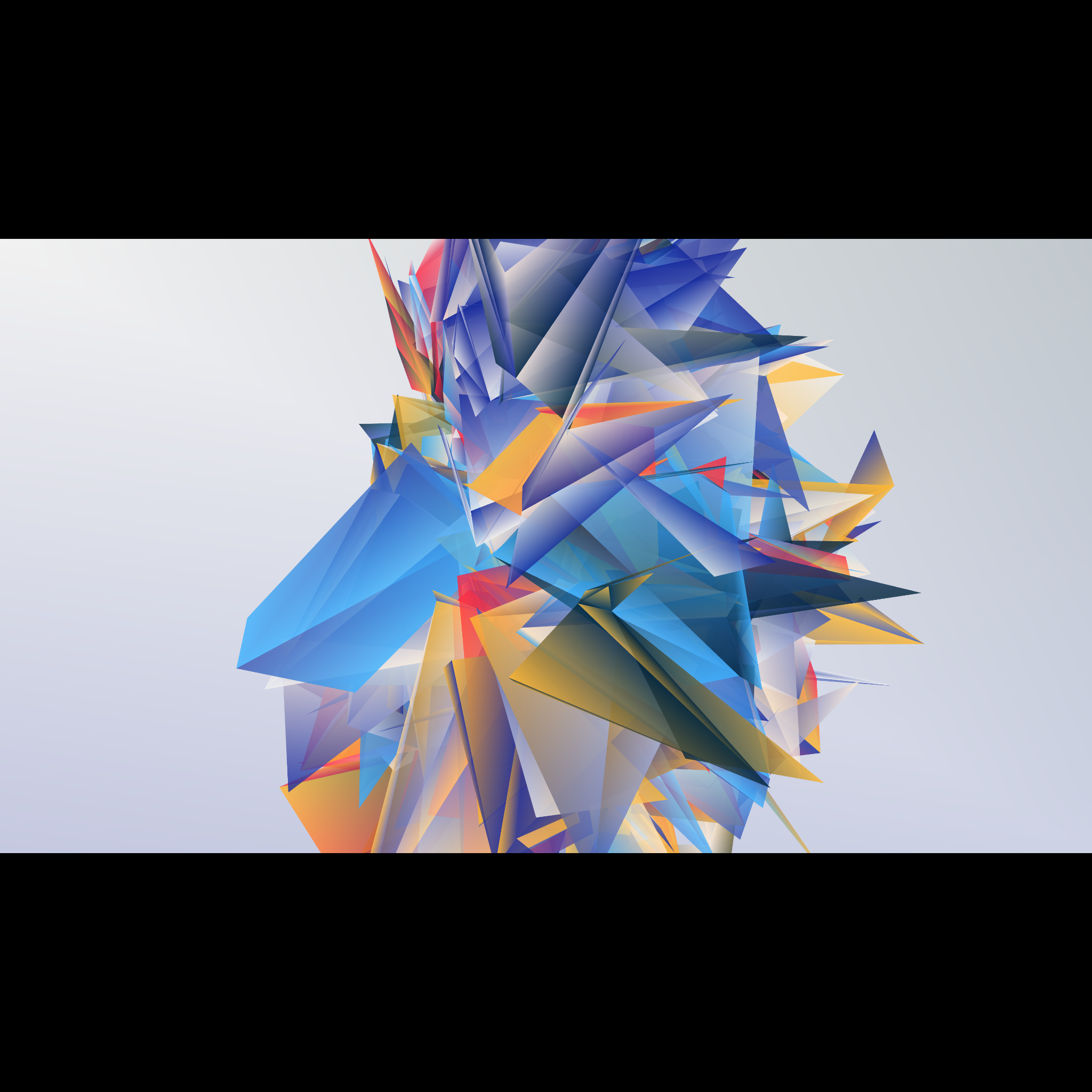 RIOT #55 static NFT preview
