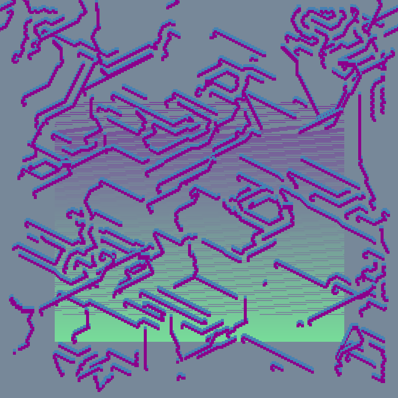 AUTOJOURNEYPAINT #157 static token preview