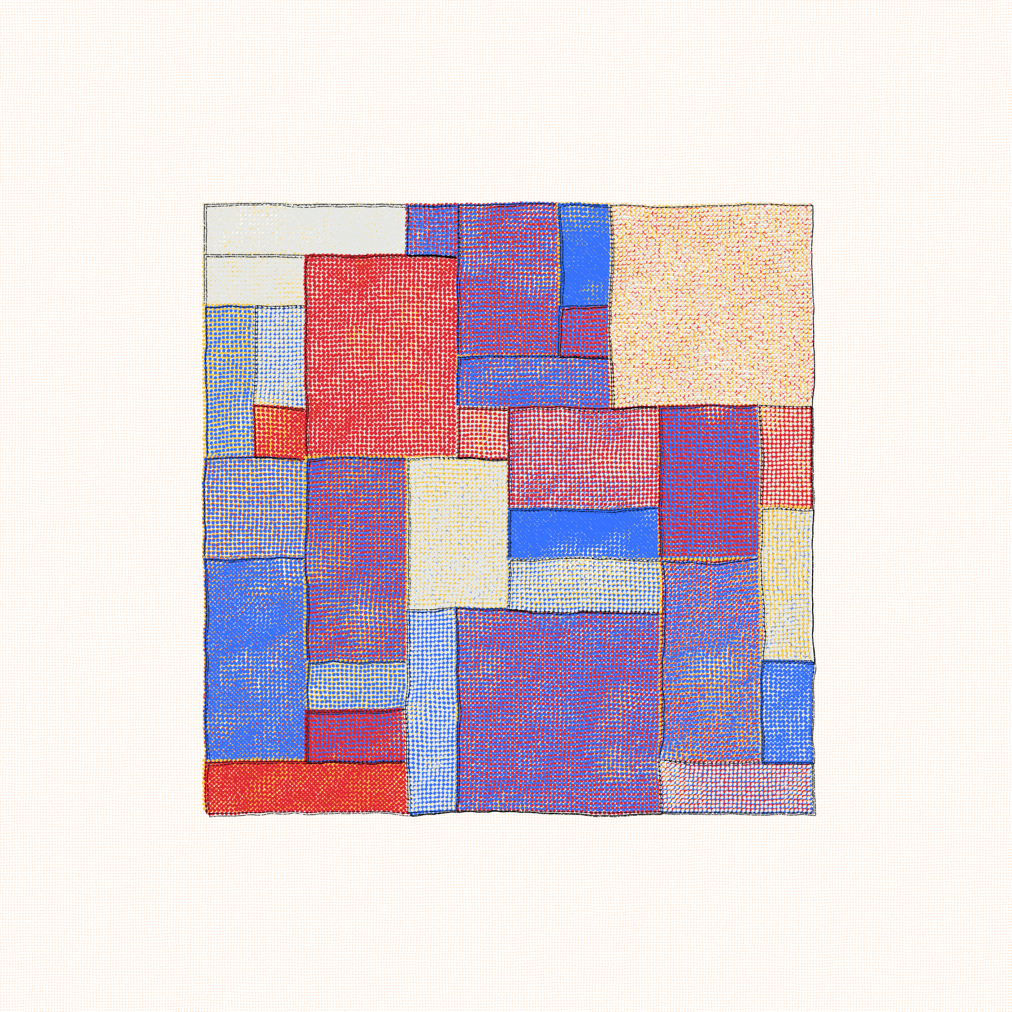 Pigments #88 static token preview