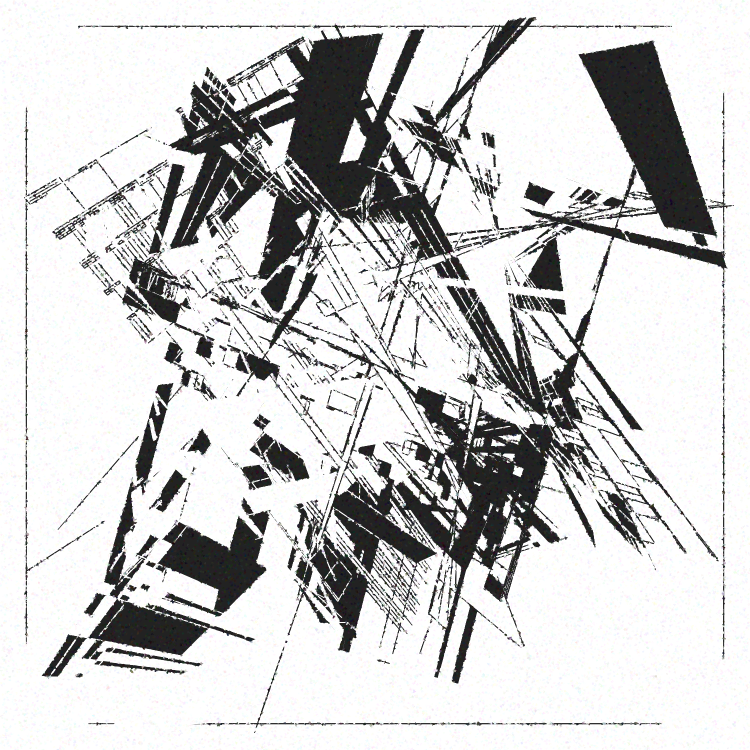 Departure Within Shattered Windmills #144 static token preview