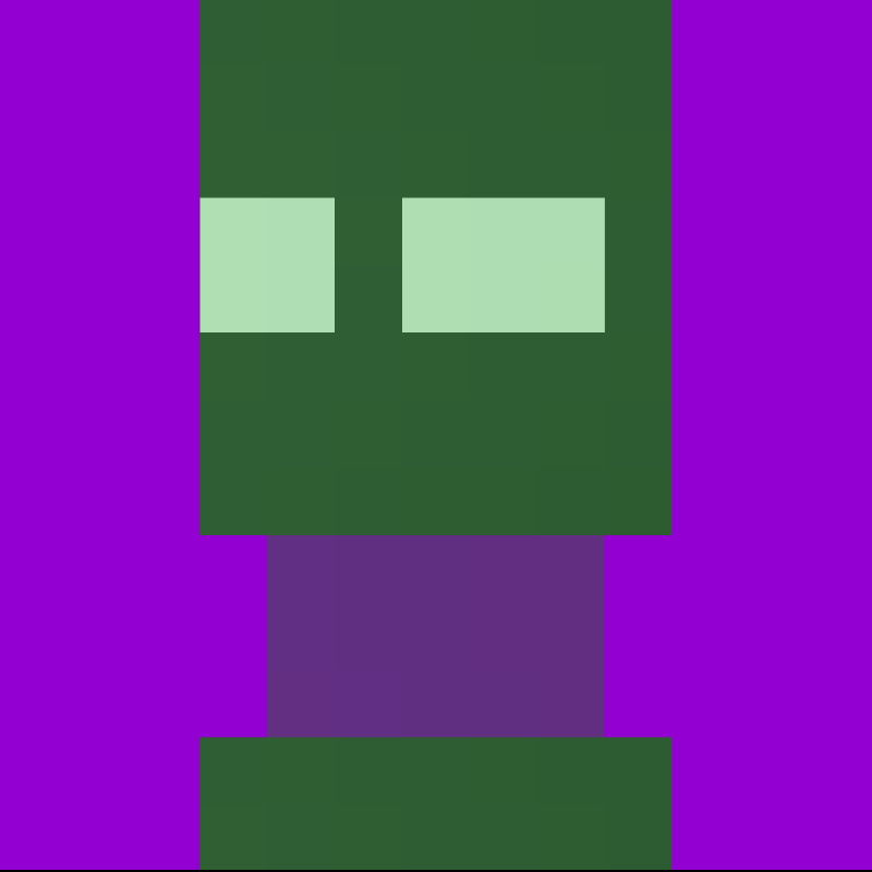 xDeads #8852 static NFT preview