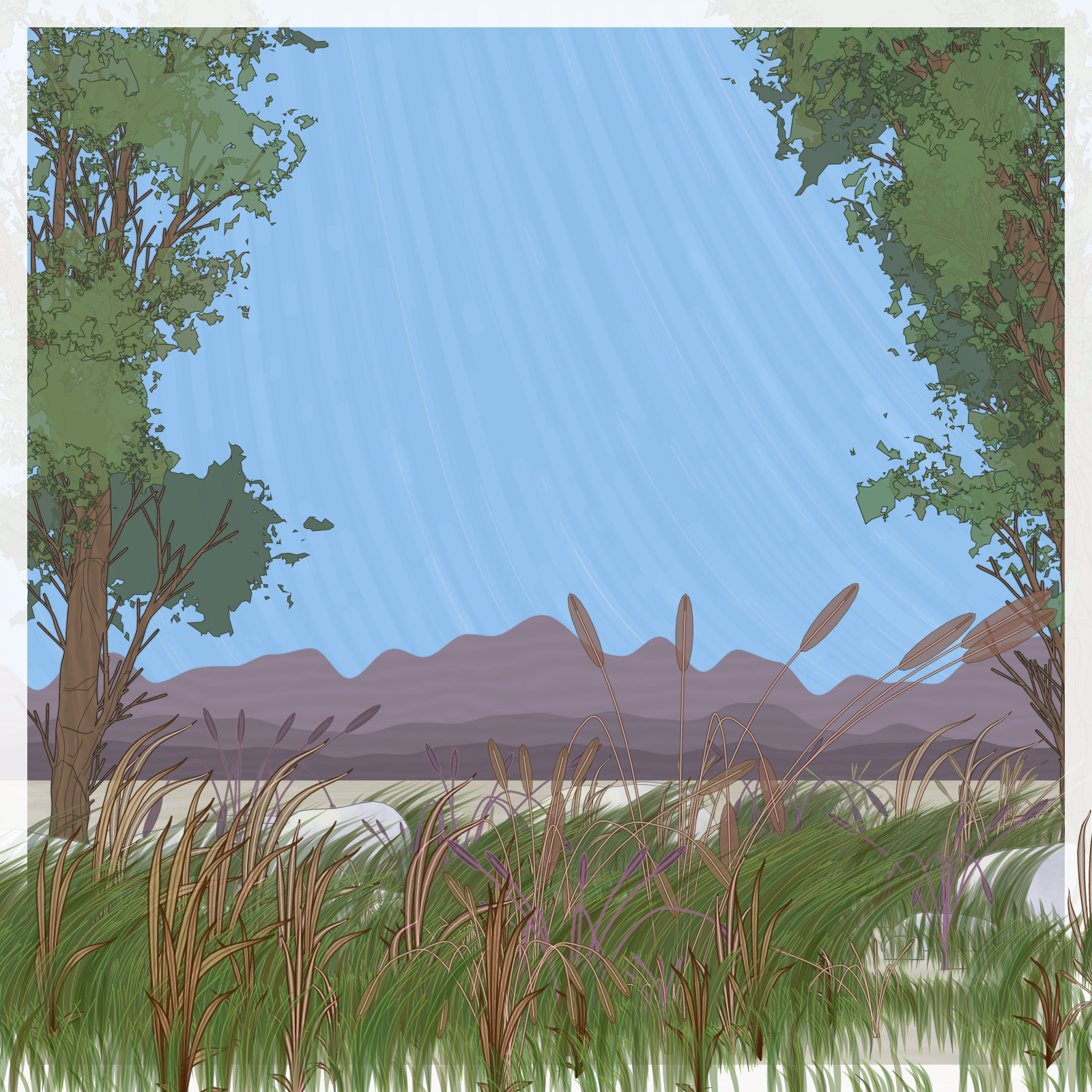 Rain Ritual #160 static token preview