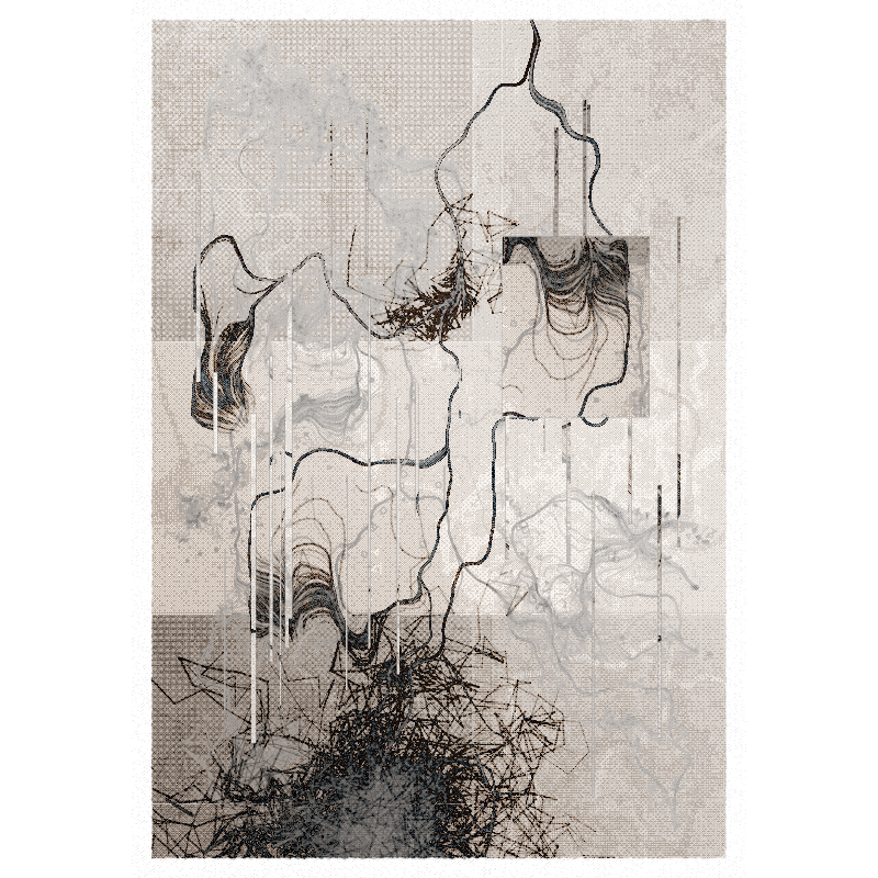 chaos memory #149 static token preview