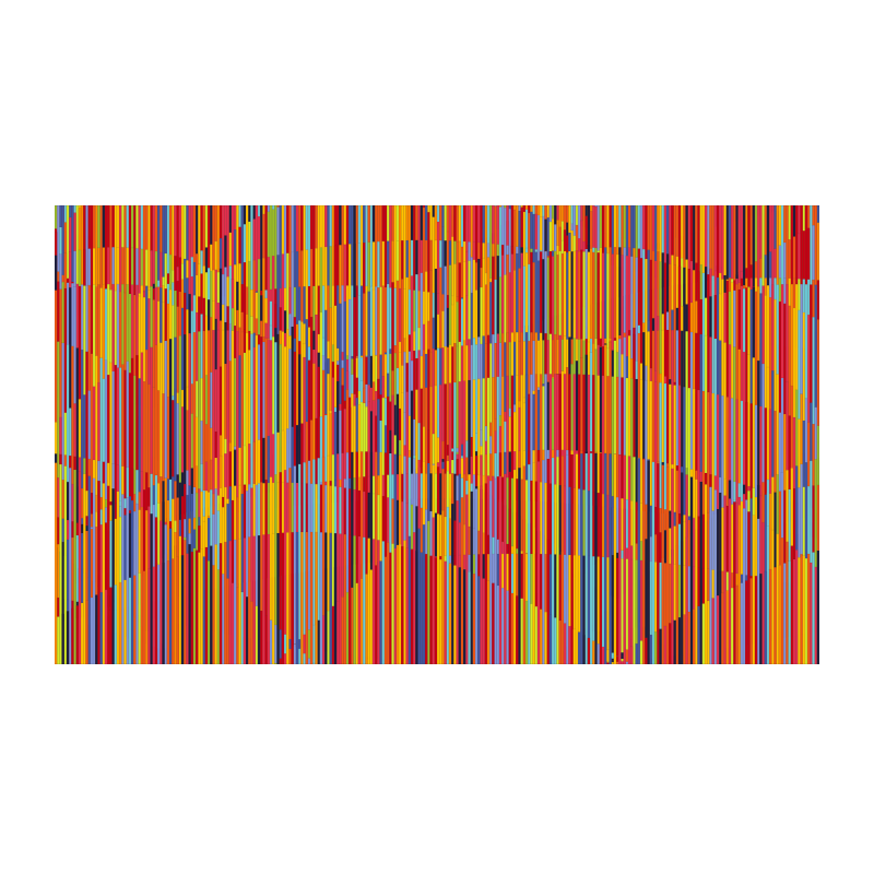 Art For Walls In Public Spaces #45 static NFT preview