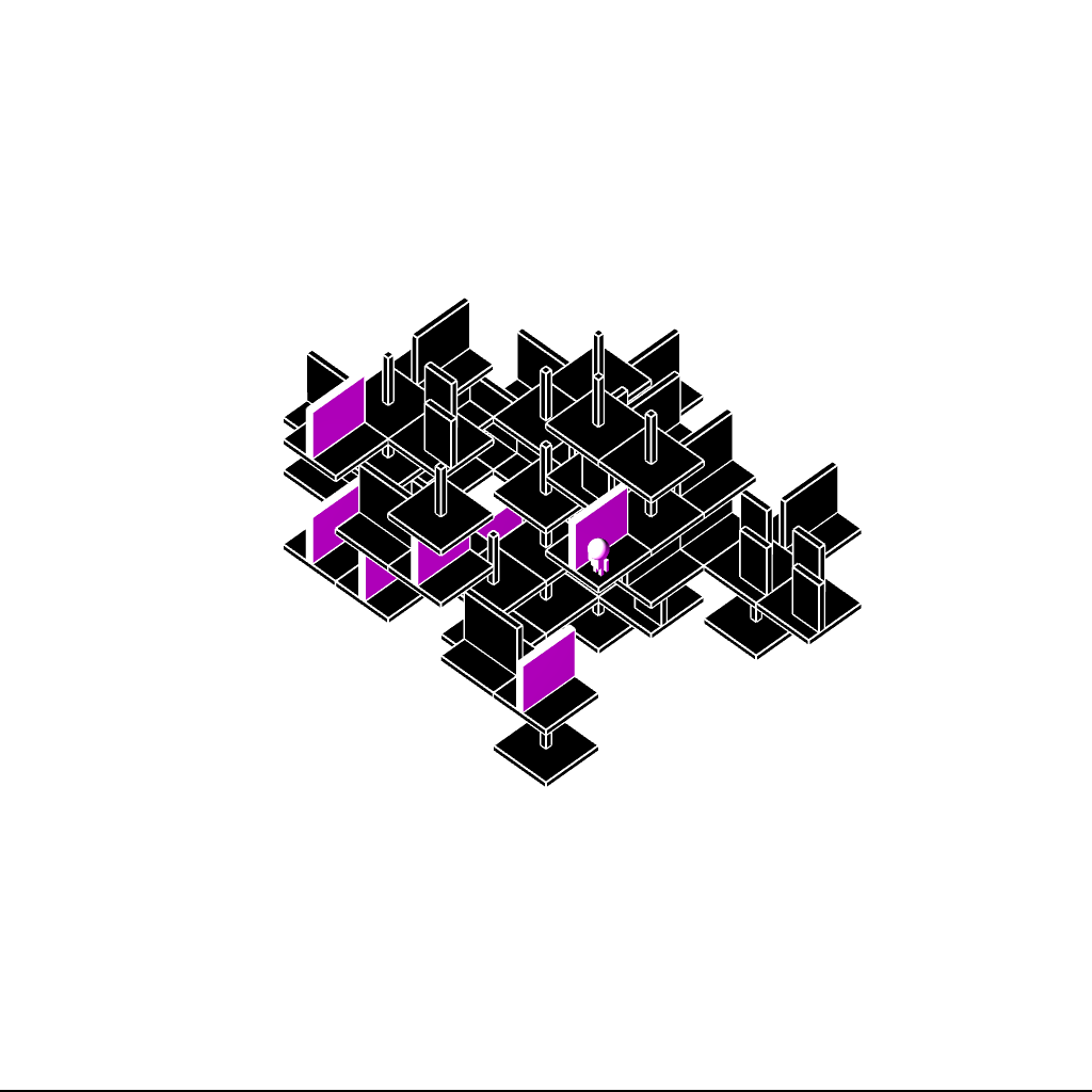 OpenBLOCK #169 static token preview