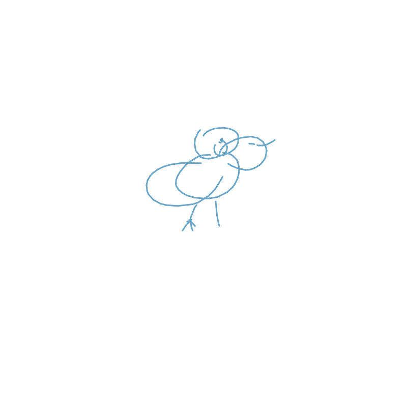 Deep Sketch #10 static token preview