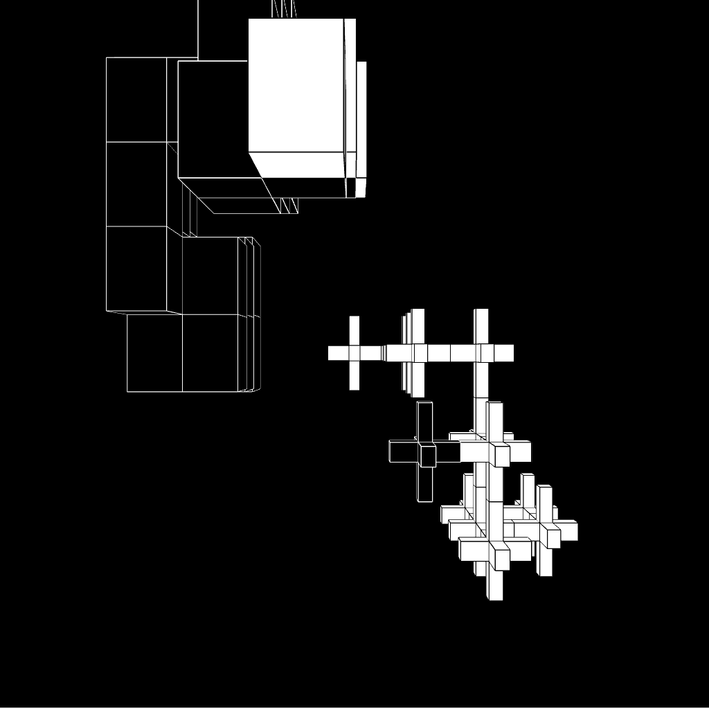 Polyvalence #221 static NFT preview