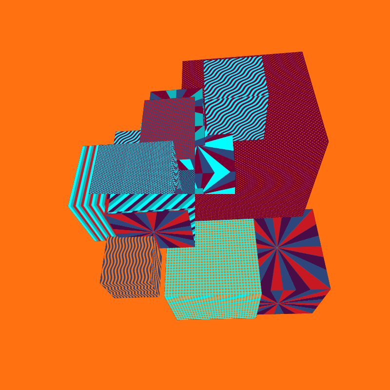 sliced_boxes #120 static token preview