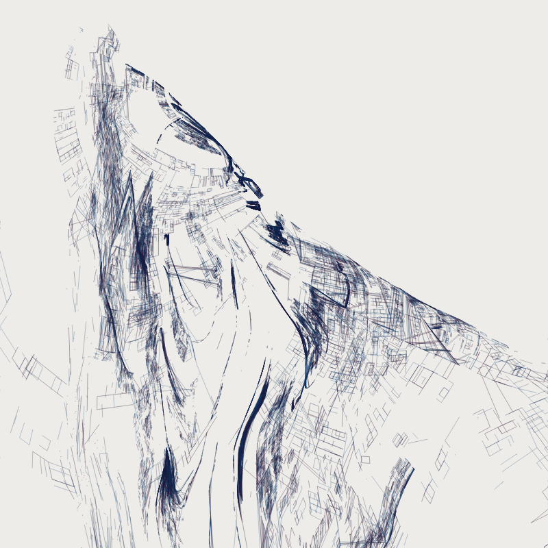 golyt #5 static NFT preview