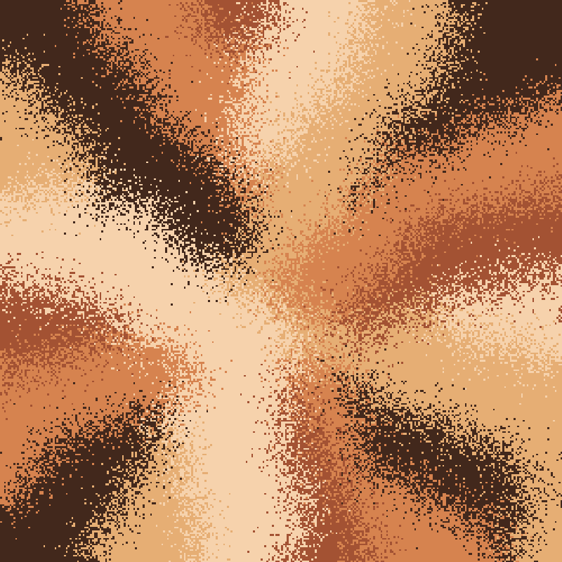 I Hate Sand #9 static token preview