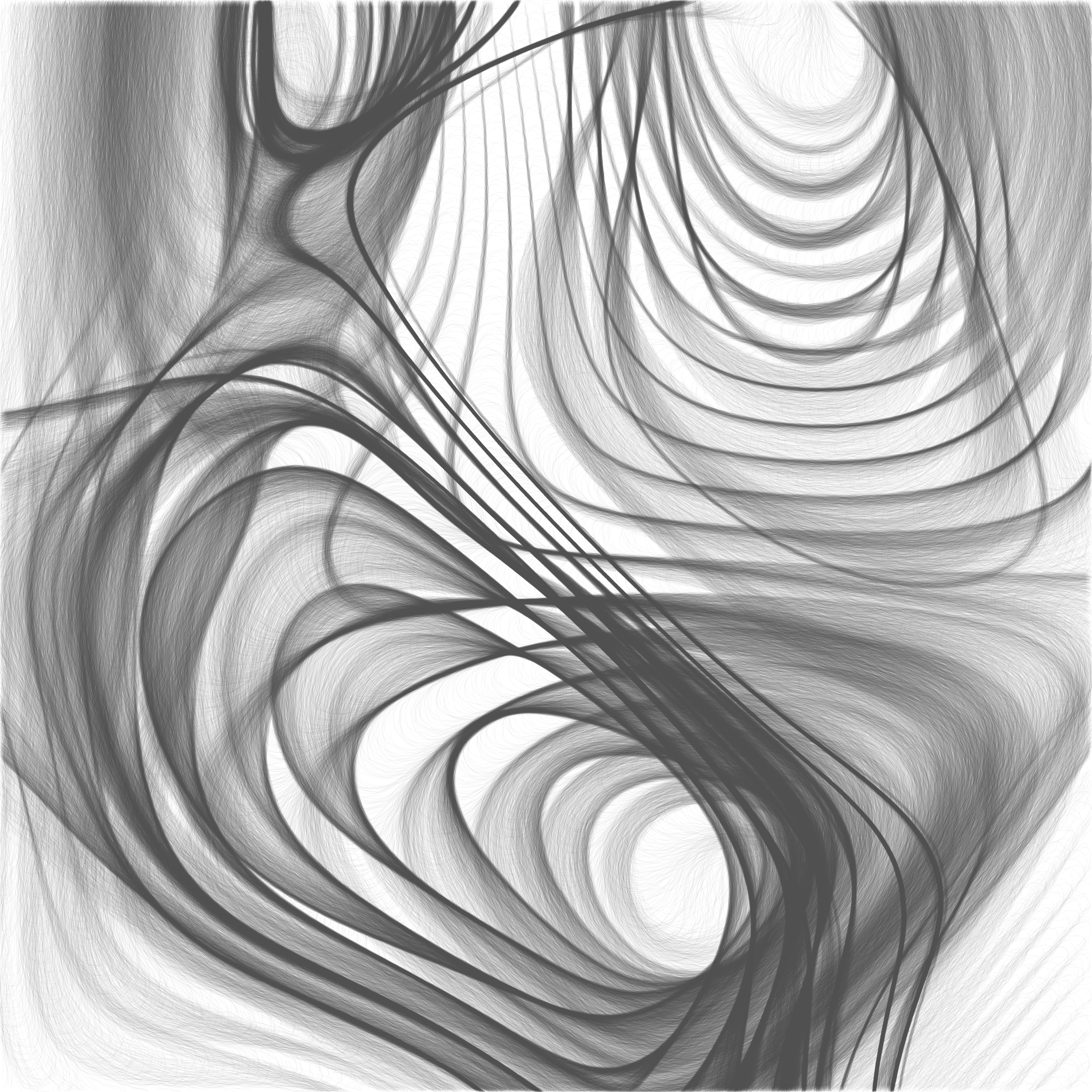 Future Echoes #290 static NFT preview