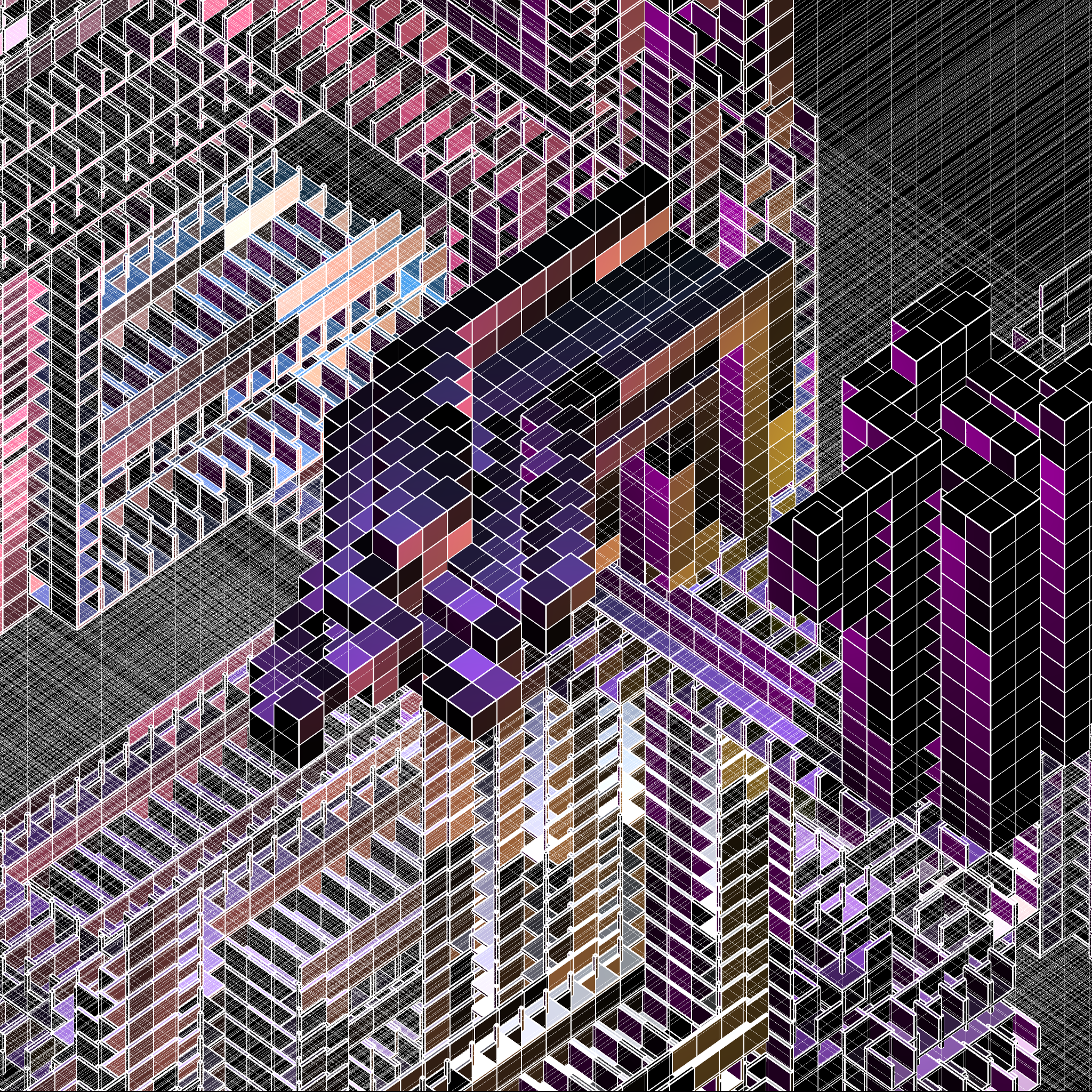 Redundancy #109 static token preview