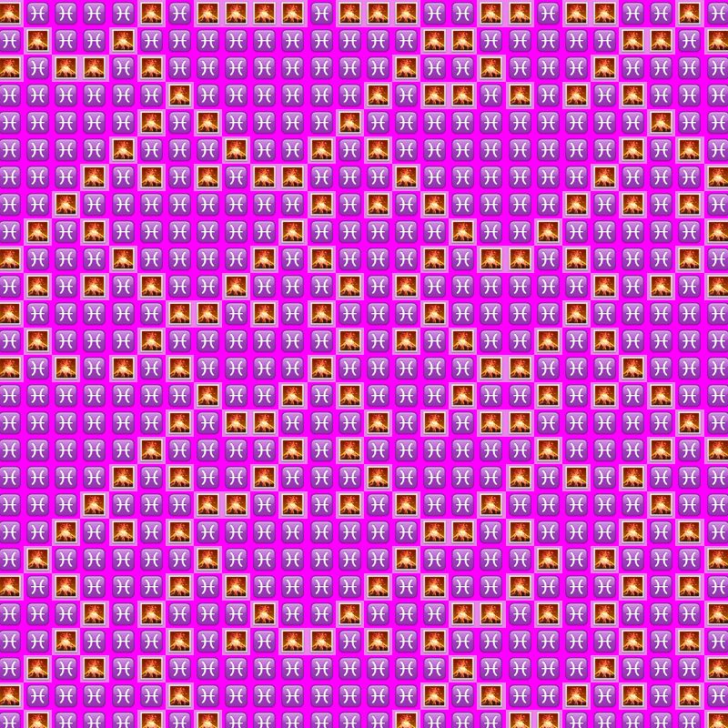 Elementary Cellular Emoji Automata #537 static token preview